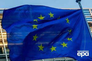 В ЕС прокомментировали приостановку работы Kyiv Post