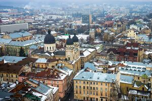 Во Львовском горсовете заявили, что "электронные торги – не только требование закона, это еще и потребность времени"