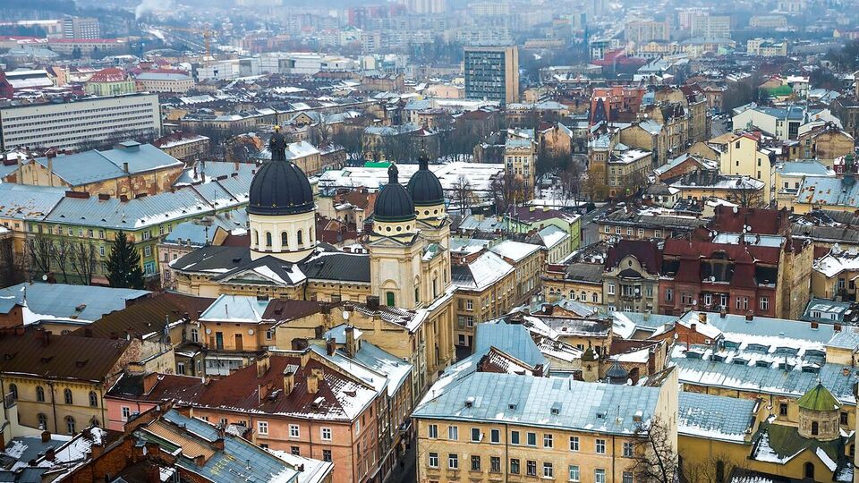 Во Львовском горсовете заявили, что "электронные торги – не только требование закона, это еще и потребность времени"