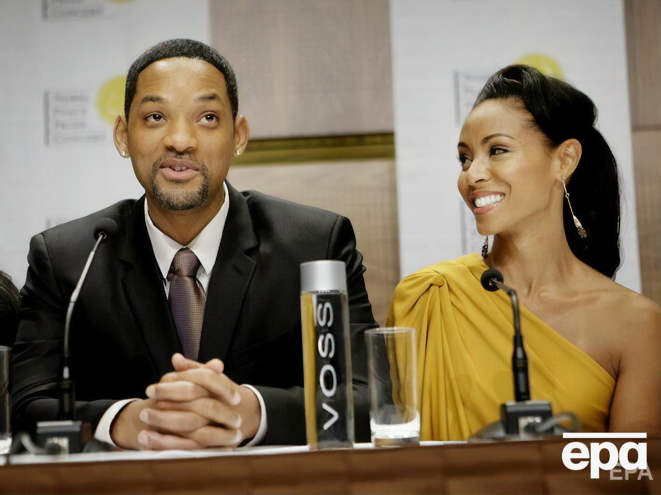 Вілл та Джада Сміт одружені майже 25 років