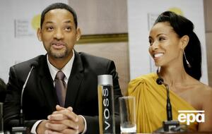 Вілл та Джада Сміт одружені майже 25 років