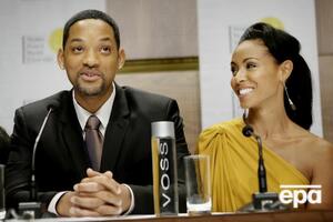 Вілл та Джада Сміт одружені майже 25 років