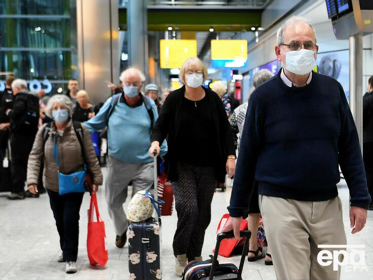 Великобритания внесла CoronaVac в список одобренных вакцин