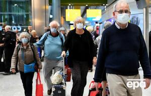 Великобритания внесла CoronaVac в список одобренных вакцин