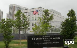 Посольство США: Вчера был грустный день для украинских СМИ
