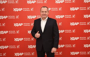 Артур Палатный: Власть не должна вмешиваться в планы развития органов местного самоуправления