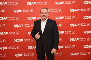 Артур Палатный: Власть не должна вмешиваться в планы развития органов местного самоуправления