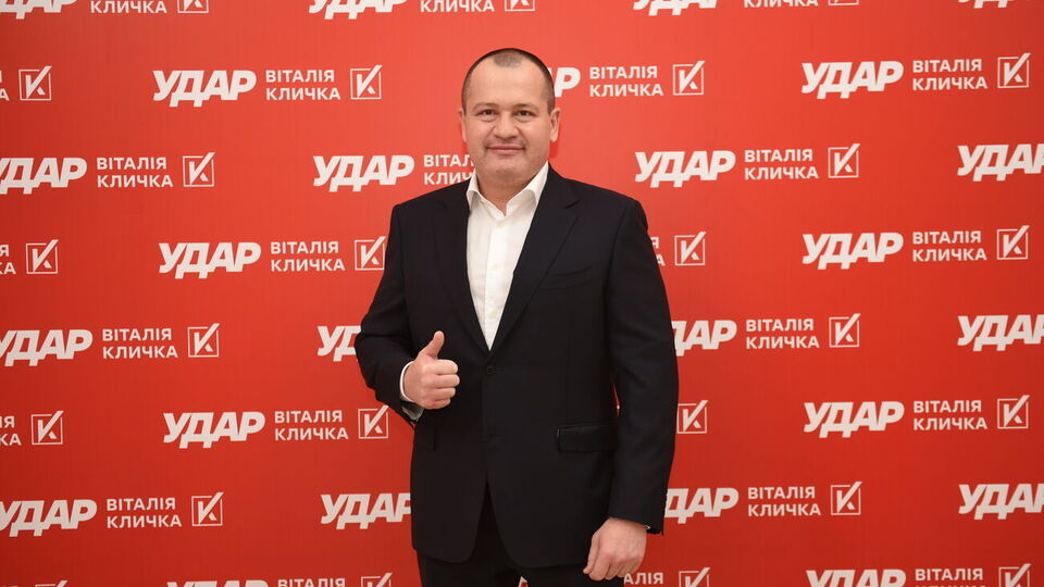 Артур Палатний: Влада не повинна втручатися у плани розвитку органів місцевого самоврядування