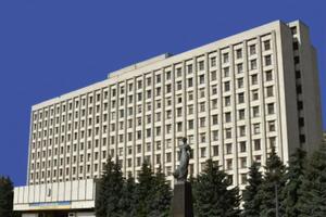 Центризбирком установил результаты промежуточных выборов в Раду на округах в Черкасской и Херсонской областях