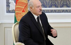 Лукашенко: Я боюся, щоб це протистояння на кордоні через мігрантів не призвело до якоїсь гострої фази