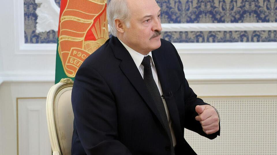 Лукашенко: Я боюсь, чтобы это противостояние на границе из-за мигрантов не привело к какой-то острой фазе