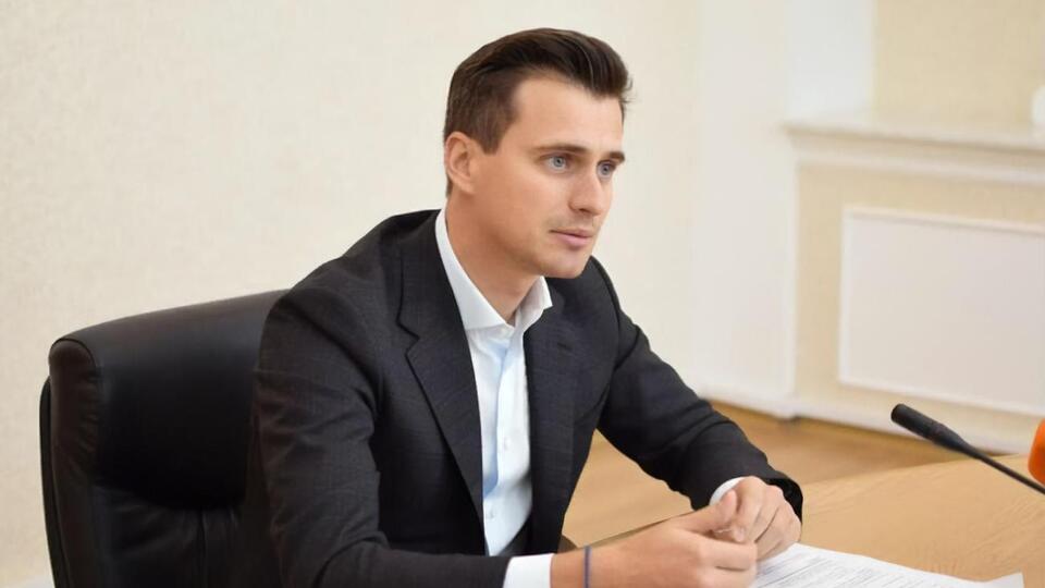 Скичко рассказал, как будет работать общественный транспорт в "красной" зоне