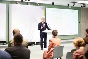 Максим Тімченко: Жодної ТЕС ДТЕК не буде зупинено через брак вугілля