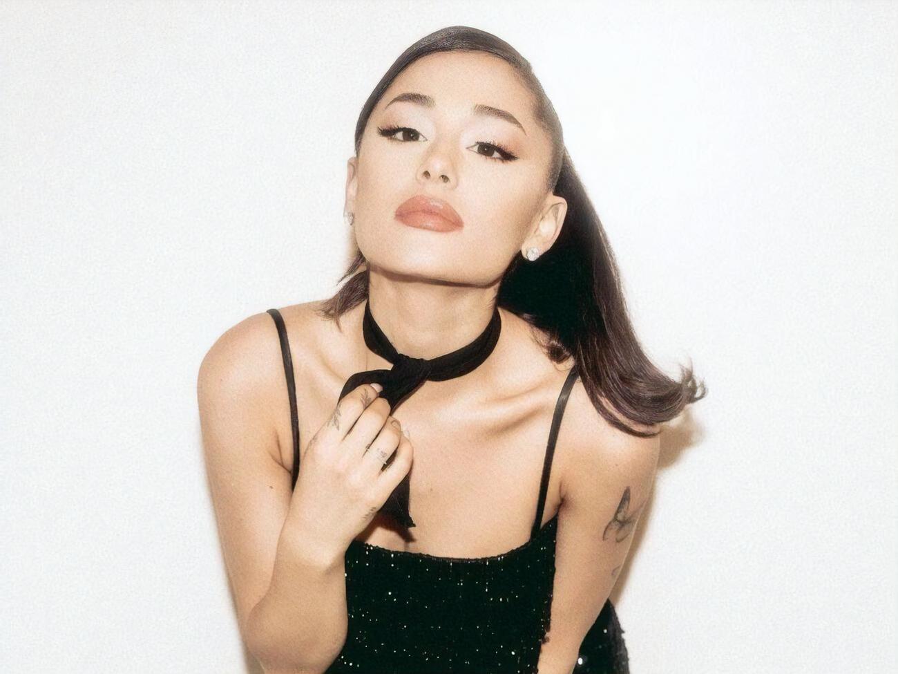 Фото певицы набрало больше 6,6 млн лайков