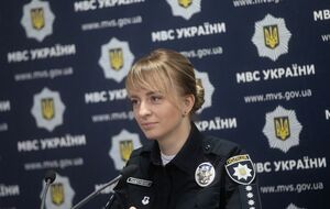 Павличенко рассказала, сколько сообщений о случаях домашнего насилия подали женщины