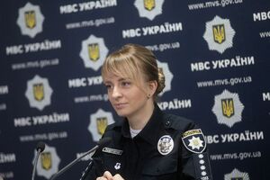 Павліченко розповіла, скільки повідомлень про випадки домашнього насильства надали жінки
