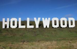На волынских холмах появился свой знак Голливуда