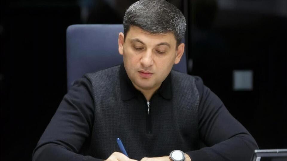 Гройсман: Кожна людина має право на помилку