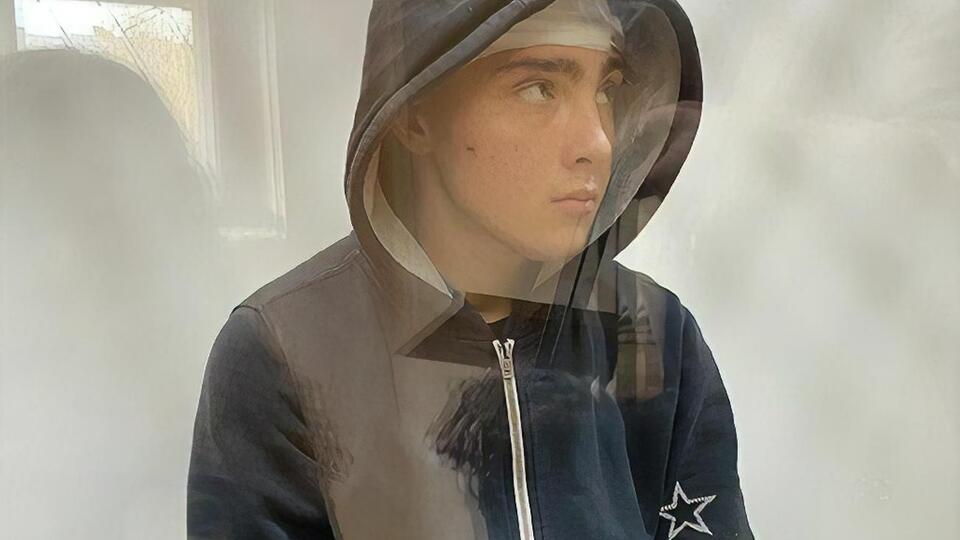 Відмова Харківського (на фото) від здавання аналізу свідчить про його небажання співпрацювати зі слідством, зазначив Черняк