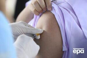 В Україні вакцинуватися проти коронавірусу можуть усі охочі віком від 12 років