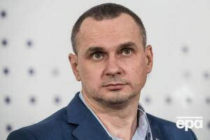 Сенцов: Український Крим – це не тільки наша національна ідея, а й моя особиста також