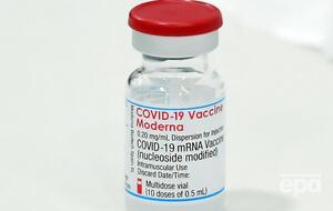 Вместо вакцины от Moderna во Франции рекомендовали использовать препарат от Pfizer/BioNTech для прививания людей моложе 30 лет