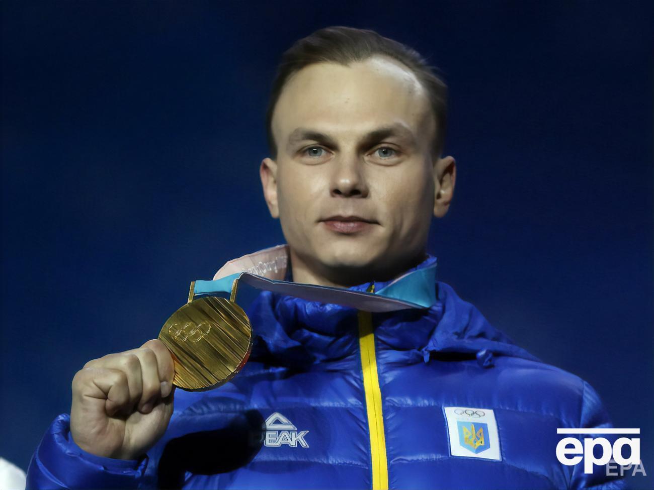 Абраменко:&nbsp;Я все скептически воспринимаю. Не знаю, кому верить