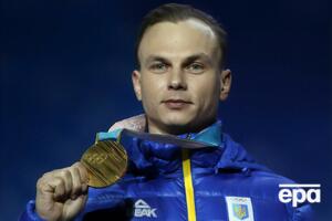 Абраменко: Я все скептически воспринимаю. Не знаю, кому верить