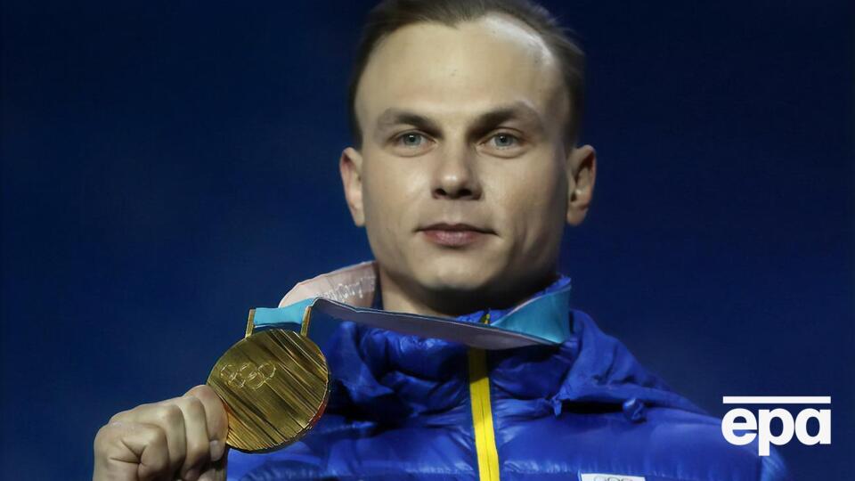 Абраменко: Я все скептично сприймаю. Не знаю, кому вірити