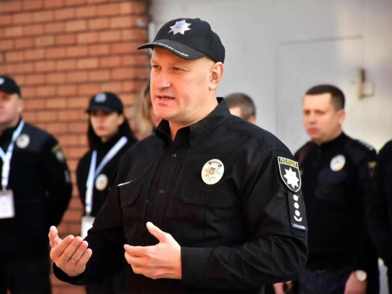 Кисько:&nbsp;В течение последнего года полицейские Донбасса проводили расследование событий в "Изоляции"