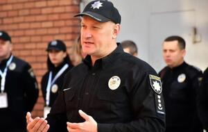Кисько: В течение последнего года полицейские Донбасса проводили расследование событий в "Изоляции"