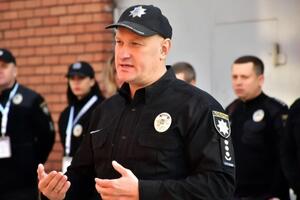 Кисько: В течение последнего года полицейские Донбасса проводили расследование событий в "Изоляции"