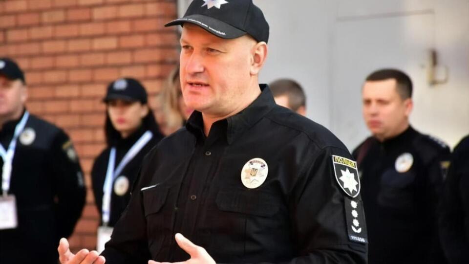 Кисько: В течение последнего года полицейские Донбасса проводили расследование событий в "Изоляции"