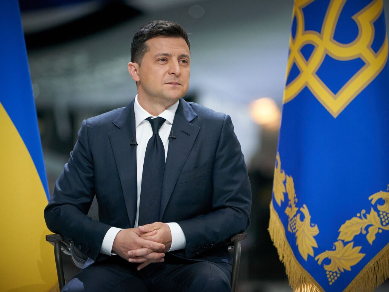 Анекдоты на украинском&nbsp;&ndash; самые забавные, отметил Зеленский