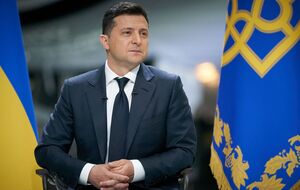 Анекдоти українською – найкумедніші, зазначив Зеленський