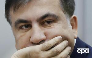 Amnesty International вважає політичною помстою те, що відбувається із Саакашвілі у Грузії