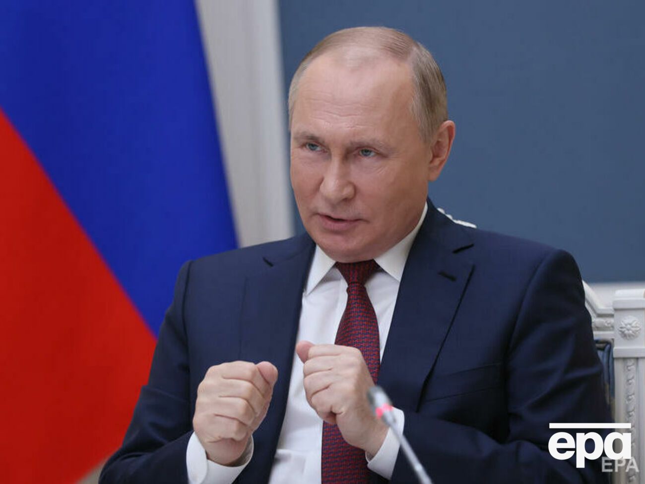 При владі Путін перебуває з 2000 року