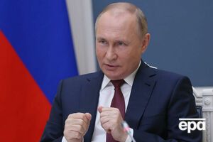 При власти Путин находится с 2000 года