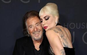 Леди Гага и Аль Пачино воплотили на экране драматическую историю супругов