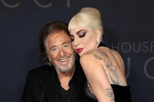 Леди Гага и Аль Пачино воплотили на экране драматическую историю супругов