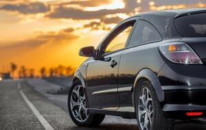 В 2020 году на украинские номера регистрации перешло 353,4 тыс. подержанных легковых авто