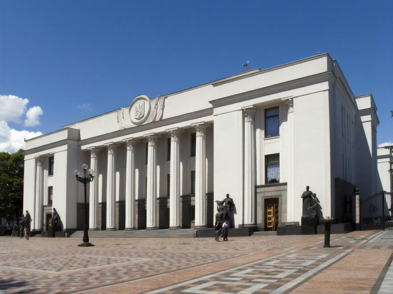 Проект госбюджета уже в Раде