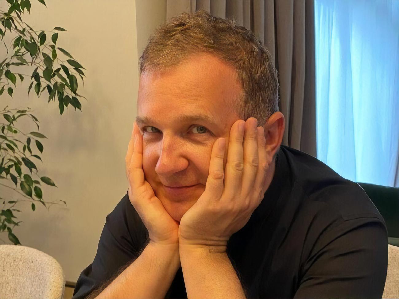 Горбунов: Таких грошей в "1+1" немає