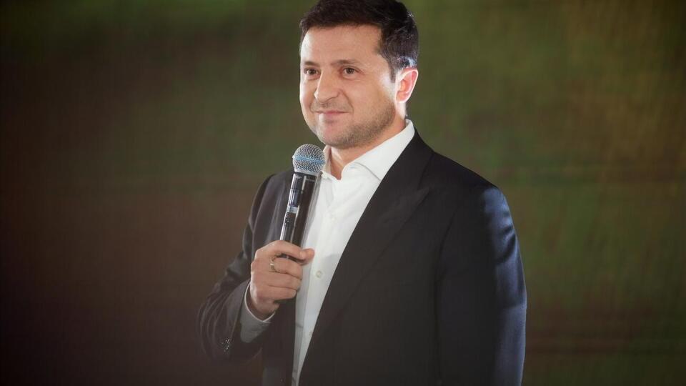 Зеленський: Уперше починаючи з 2013 року ми знизимо держборг до рівня нижче ніж 50% ВВП
