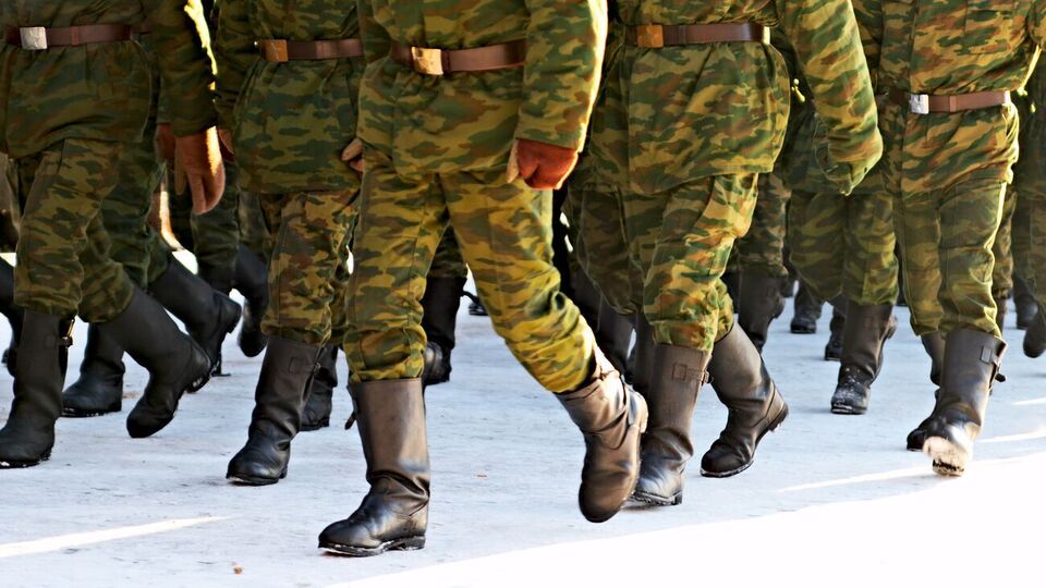 За даними української розвідки, біля кордонів України зосереджено майже 92 тис. російських військовослужбовців
