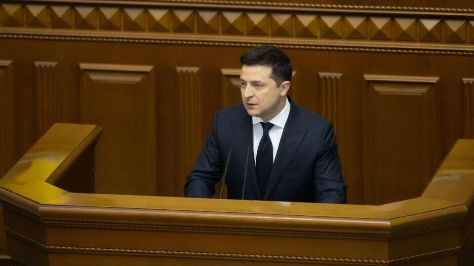 Зеленський: Без нашого війська ми не можемо зупинити війну. І ми не зможемо зупинити війну без прямих перемовин із Росією