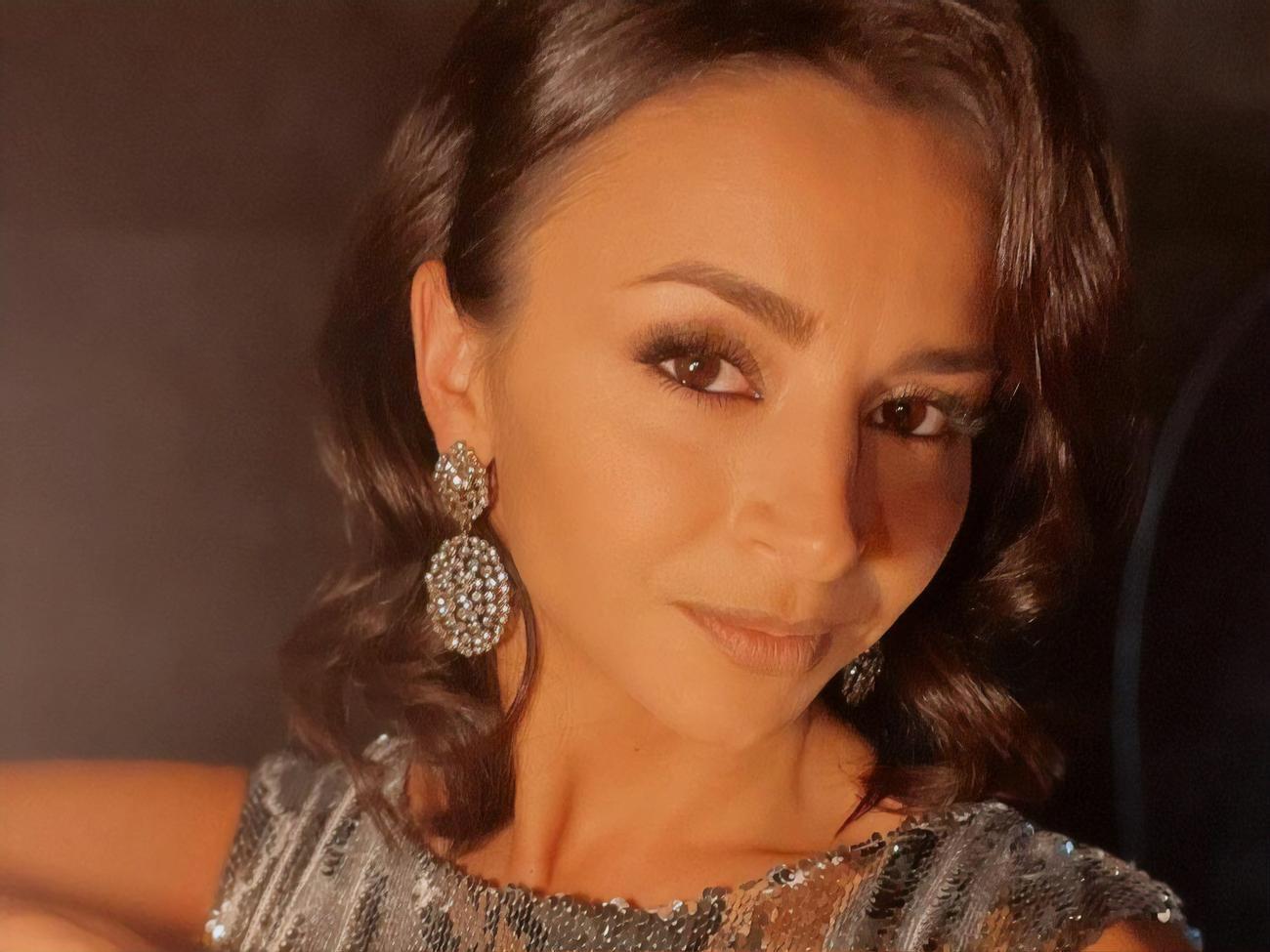 Гвоздева:&nbsp;На мгновение я ощутила, как мой внутренний мир слился с внешней красотой природы