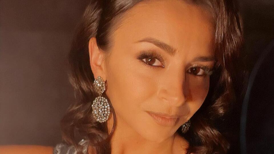 Гвоздева: На мгновение я ощутила, как мой внутренний мир слился с внешней красотой природы