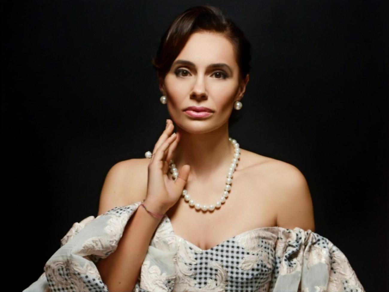 Виталина Ющенко: Мне эта птица нравится