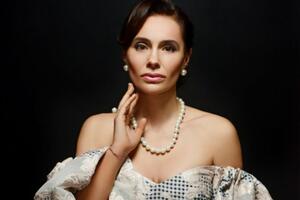 Виталина Ющенко: Мне эта птица нравится